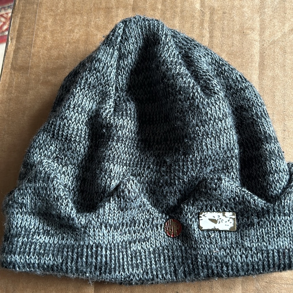 Riverdale beanie jughead inspired. One size. Unisex